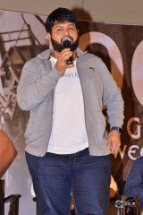 Aravinda Sametha Veera Raghava Press Meet